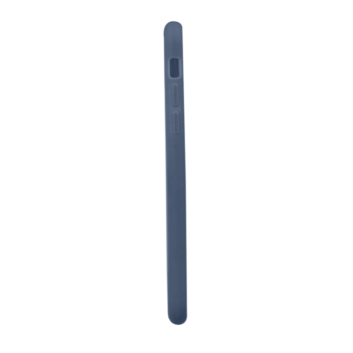 A-One Brand - Xiaomi Redmi Note 13 Pro 5G Mobilskal Matt TPU - Mörkblå