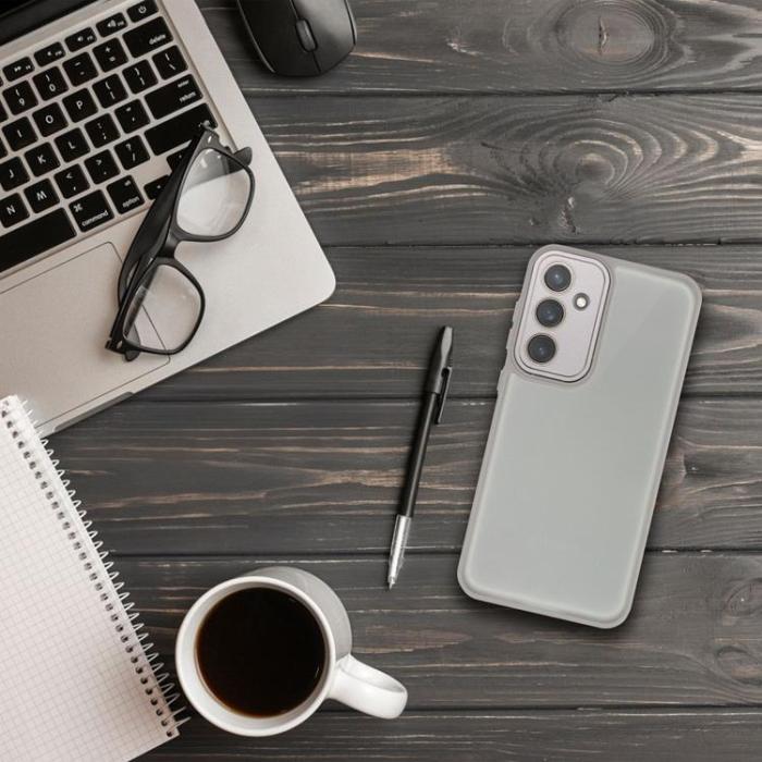 A-One Brand - Xiaomi Redmi Note 13 Pro 5G Mobilskal Variete - Stål
