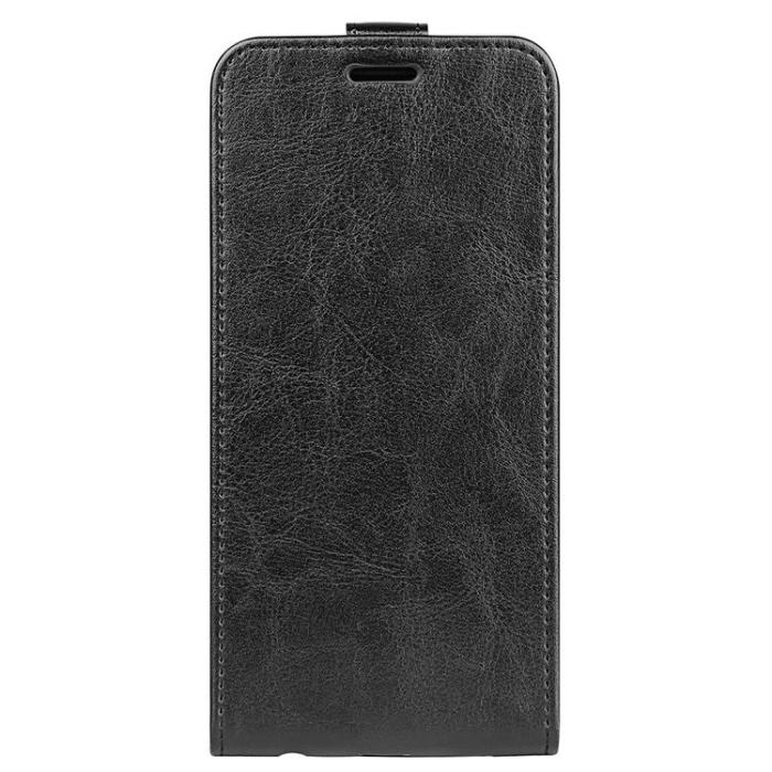 A-One Brand - V-Flip Plånboksfodral Xiaomi 12/12X - Svart