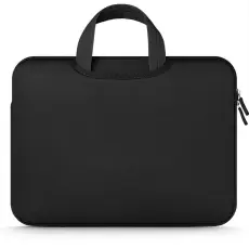 Tech-Protect - Tech-Protect Airbag datorfodral 13" - Svart