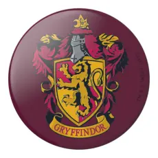 PopSockets - POPSOCKETS Mobilhållare / Mobilgrepp Gryffindor