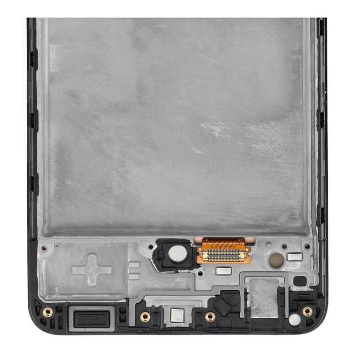 SpareParts - Galaxy A32 4G Skärm med LCD-display Service Pack GH82-25579A