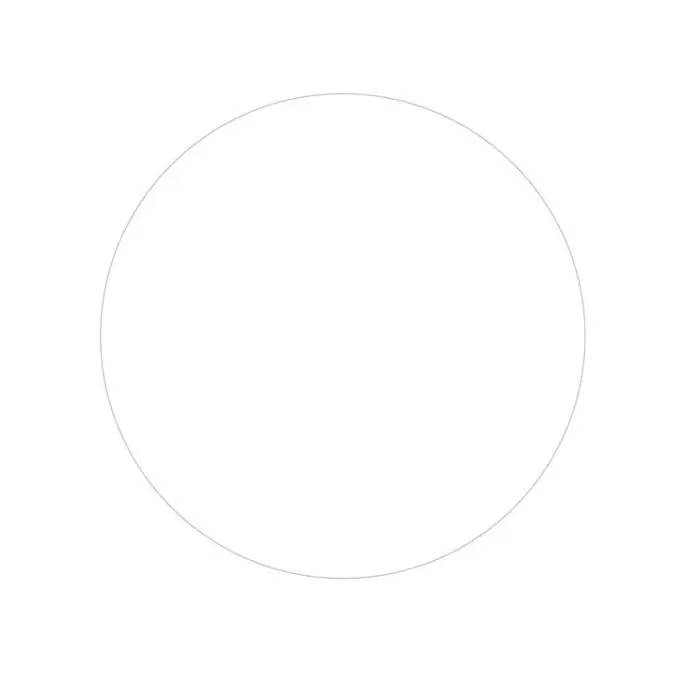 A-One Brand - [1-PACK] Galaxy Watch 6 Classic (47mm) Härdat Glas Skärmskydd - Clear