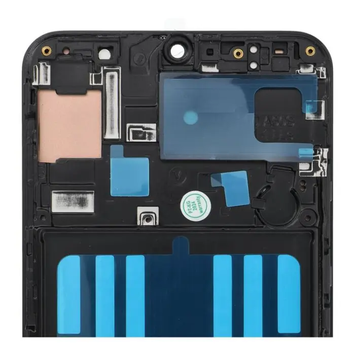 SpareParts - Galaxy A50 Skärm med LCD-display FixCell INCELL