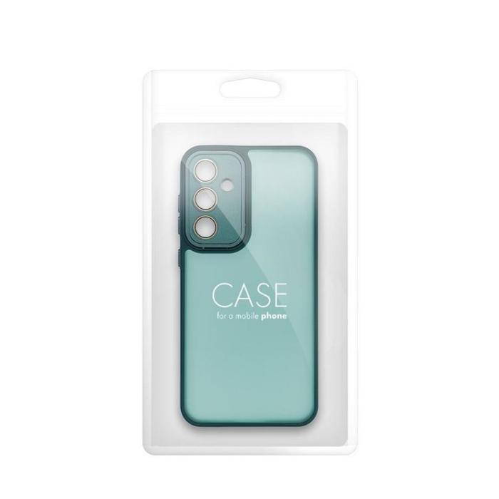A-One Brand - Galaxy S25 Plus Mobilskal Variete - Mörkgrön