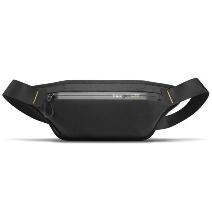 Spigen - Spigen Sling Väska Klasden KD410 - Svart