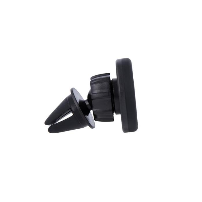 Maxlife - Maxlife Magnetisk Bilhållare för luftventil MXCH-12 - Svart