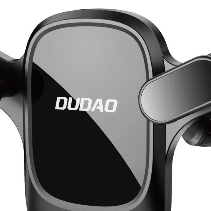 Dudao - Dudao Cykelhållare F7C - Svart