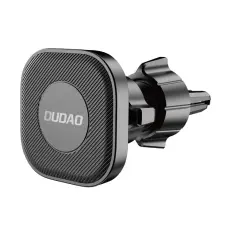 Dudao - Dudao Magnetic Bilhållare För Luftventil - Svart