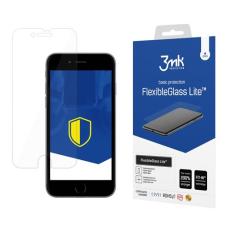3MK - 3MK Xiaomi Redmi 9 Hybrid Okrossbart Glas FlexibleGlass Lite