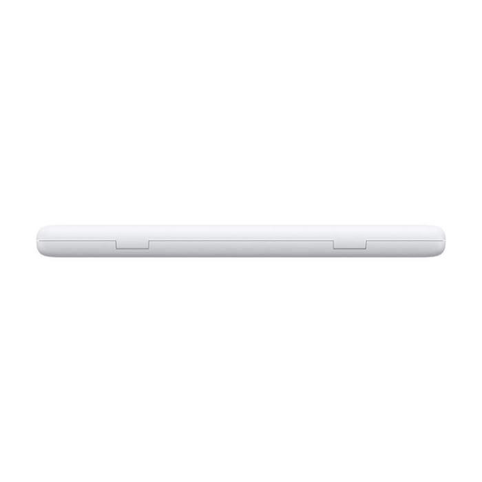 BASEUS - Baseus Stylus Penna Skal För Smooth Writing 2 Tablett - Vit