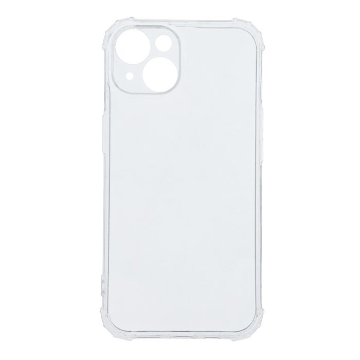 OEM - Stötdämpande Transparent Skal till iPhone 13