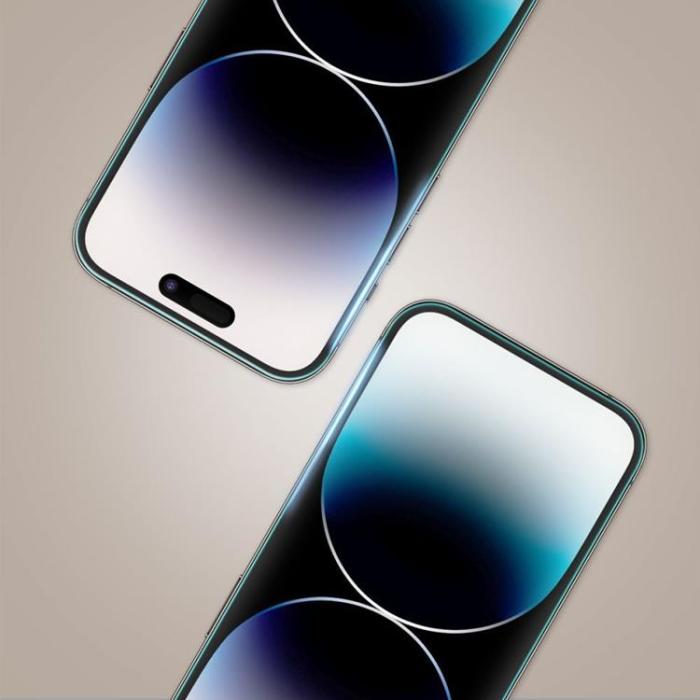 Tech-Protect - Tech-Protect Galaxy A16 4G/5G Härdat Glas Skärmskydd Supreme Set