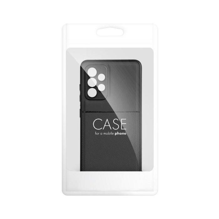A-One Brand - Galaxy A36 5G Mobilskal Noble - Svart