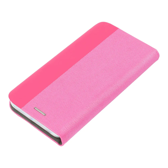 A-One Brand - Xiaomi Redmi 14C Plånboksfodral Sensitive - Rosa