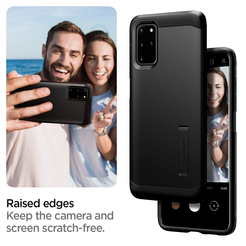 spigen tough armor s20 plus