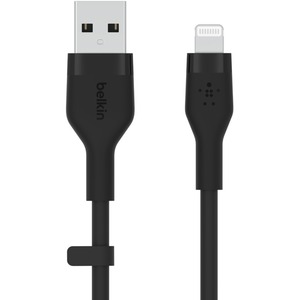 6ft/2m Durable USB-A to Lightning Cable - Lightning Kablar |   Sverige