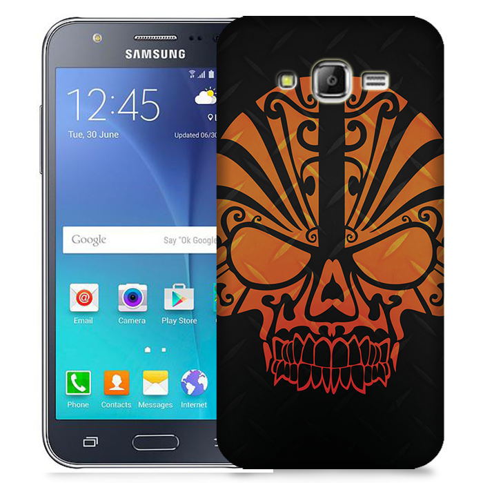 samsung galaxy j5 orange