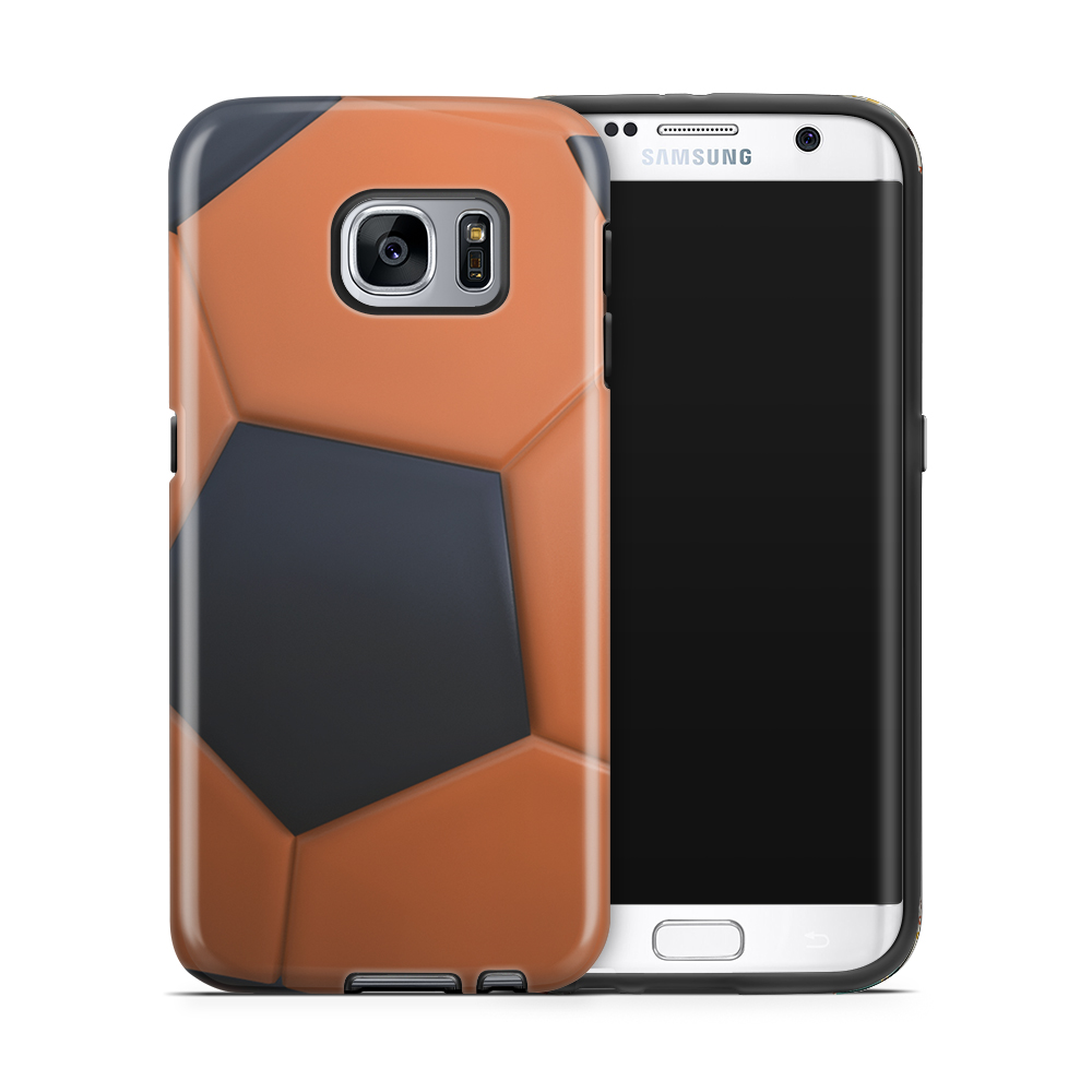 samsung s7 edge orange