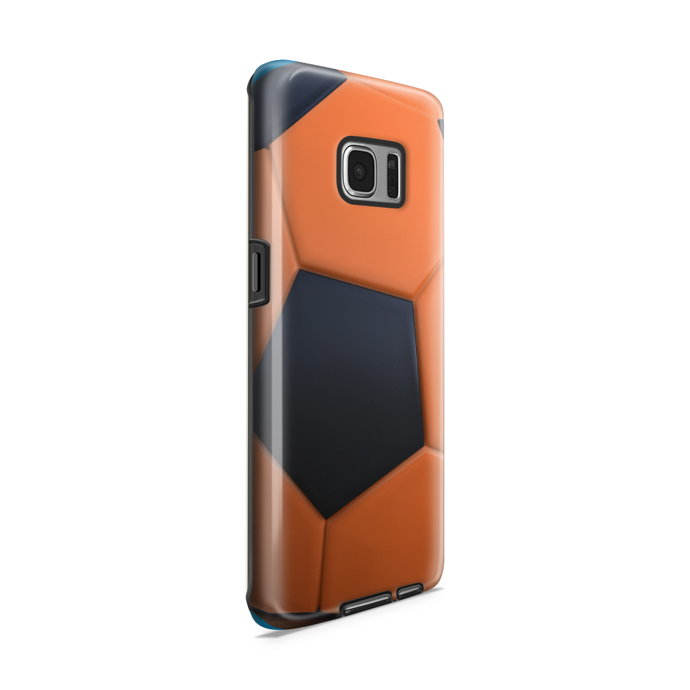 samsung s7 edge orange