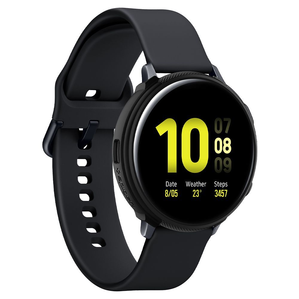 spigen liquid air galaxy watch active 2