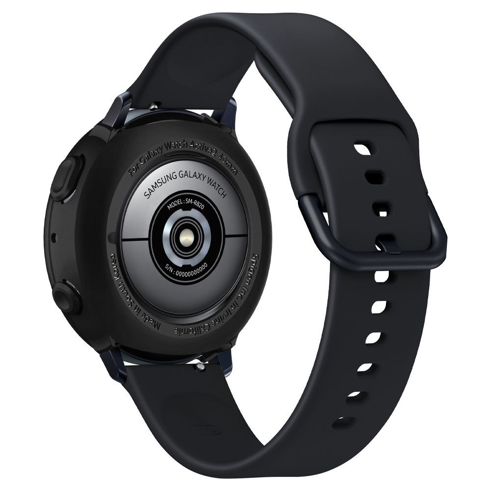 spigen liquid air galaxy watch active 2