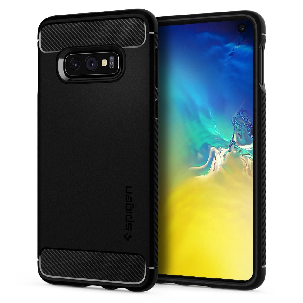 spigen rugged armor s10e