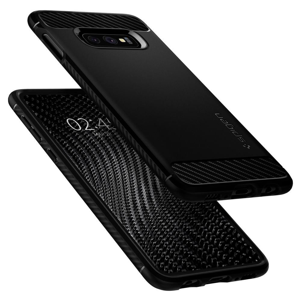 spigen rugged armor s10e