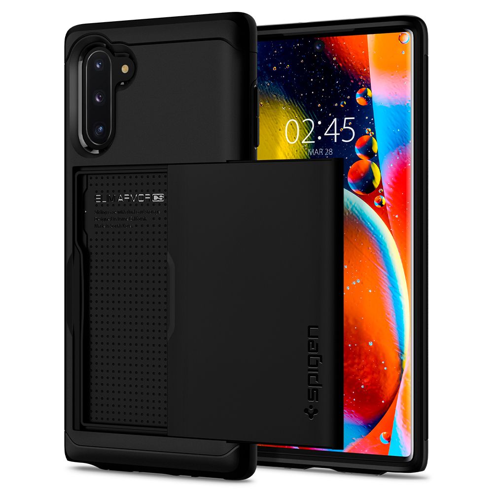 spigen galaxy note 10 lite