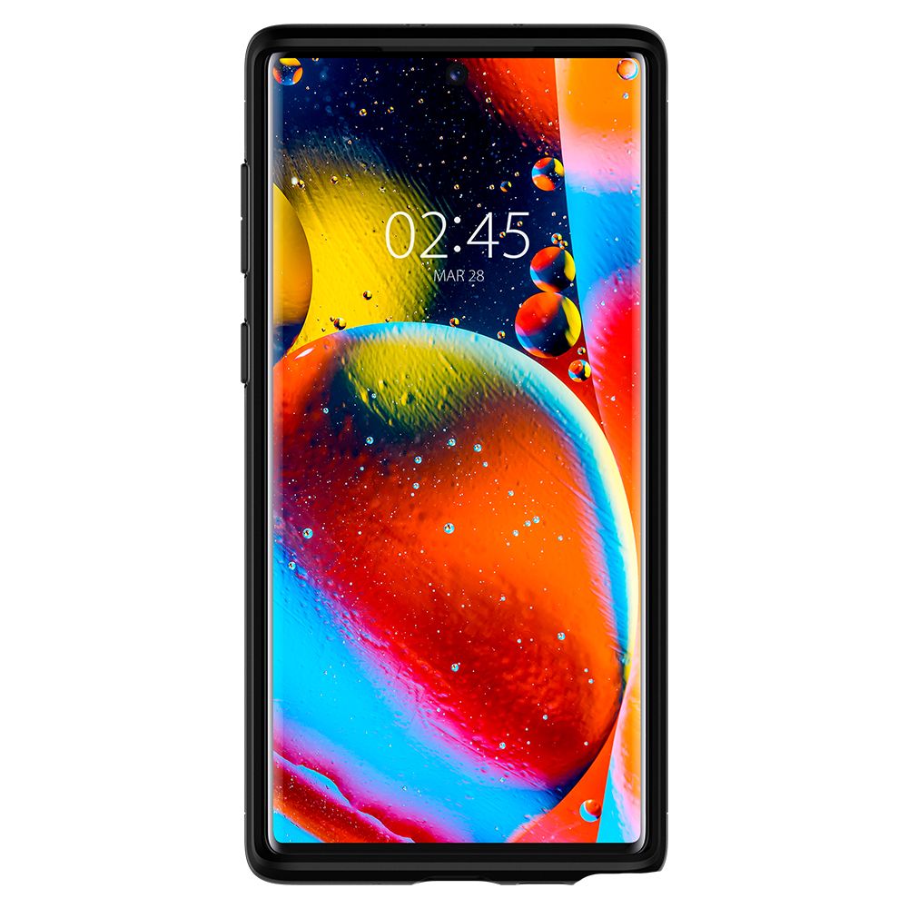 spigen galaxy note 10 lite