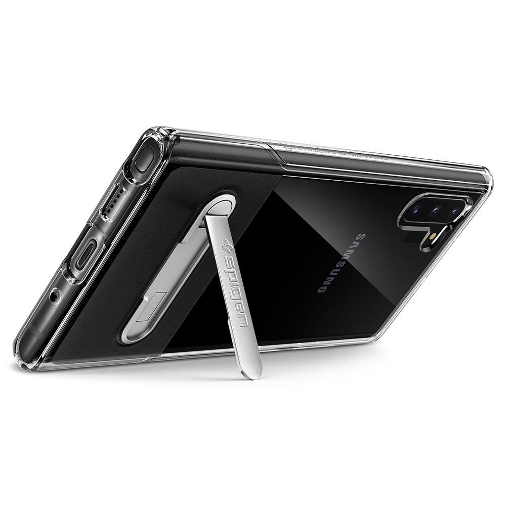 spigen rugged armor note 10 lite