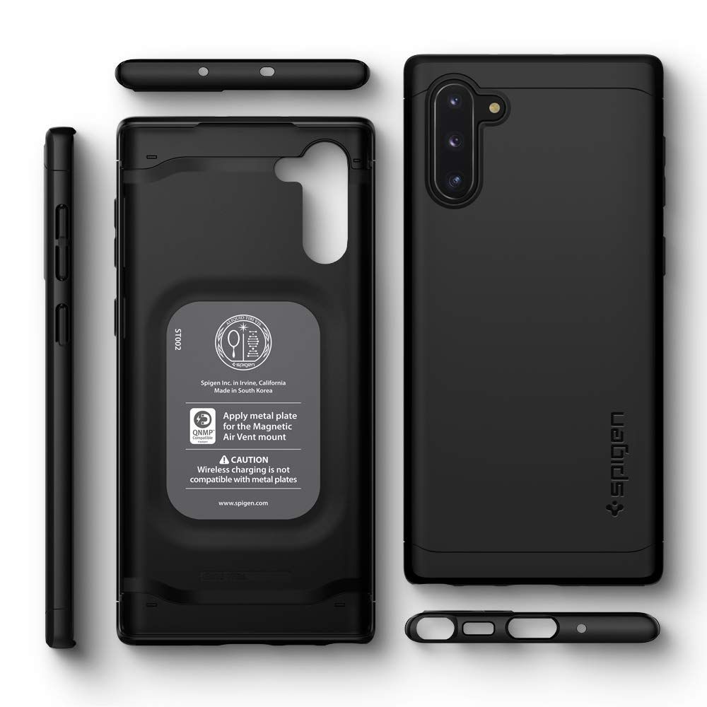 spigen thin fit classic