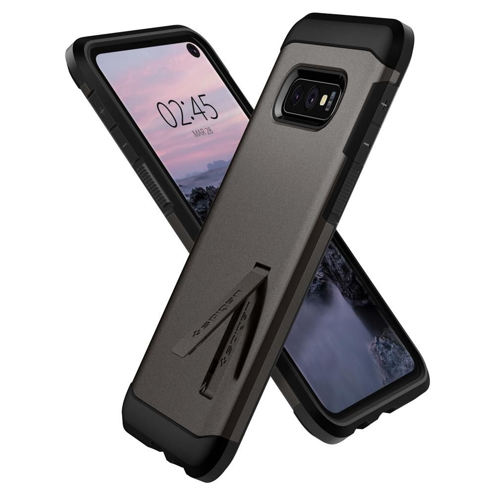 spigen rugged armor s10e