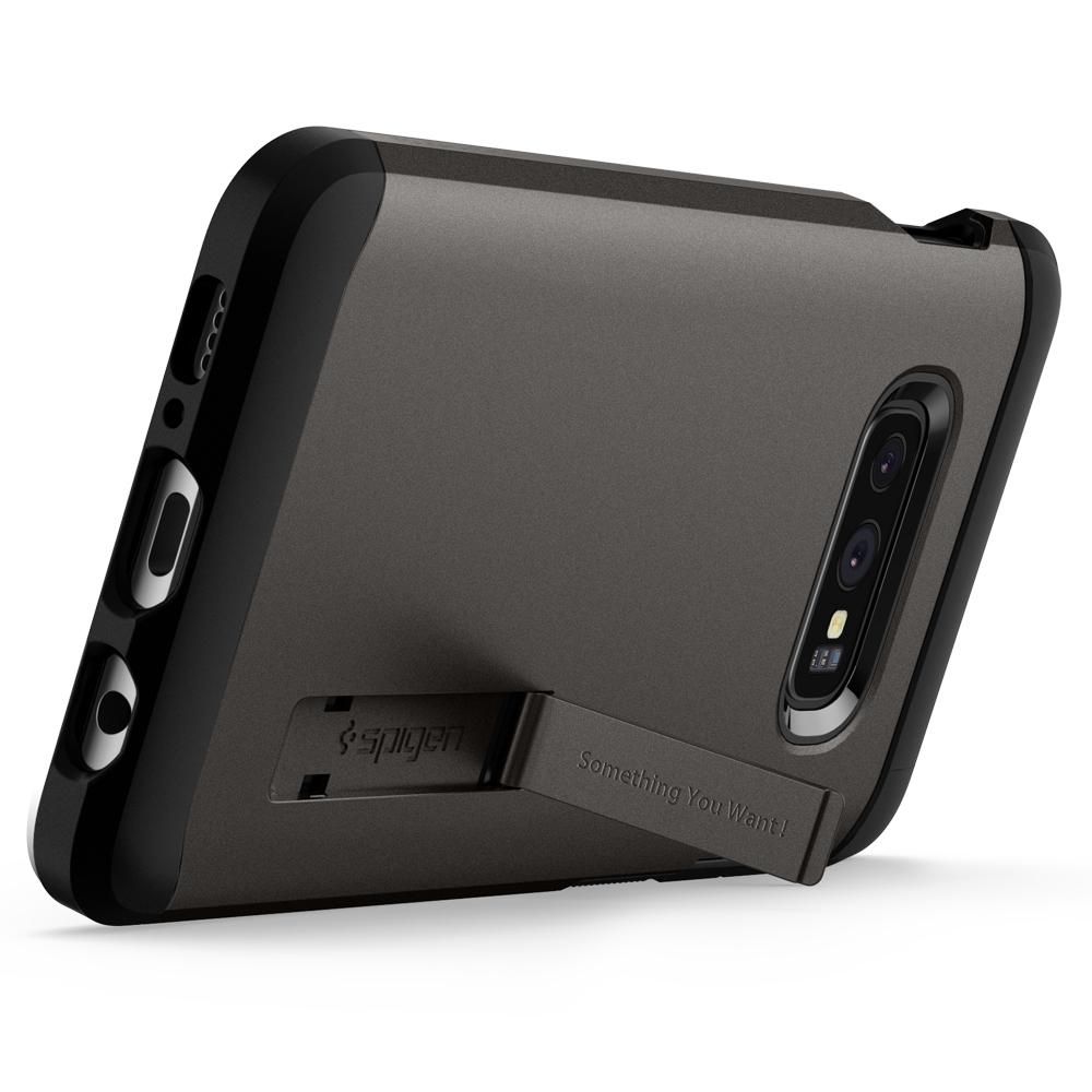 spigen rugged armor s10e